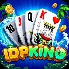 IDPKING - Game Arcade Seru dan Menantang
