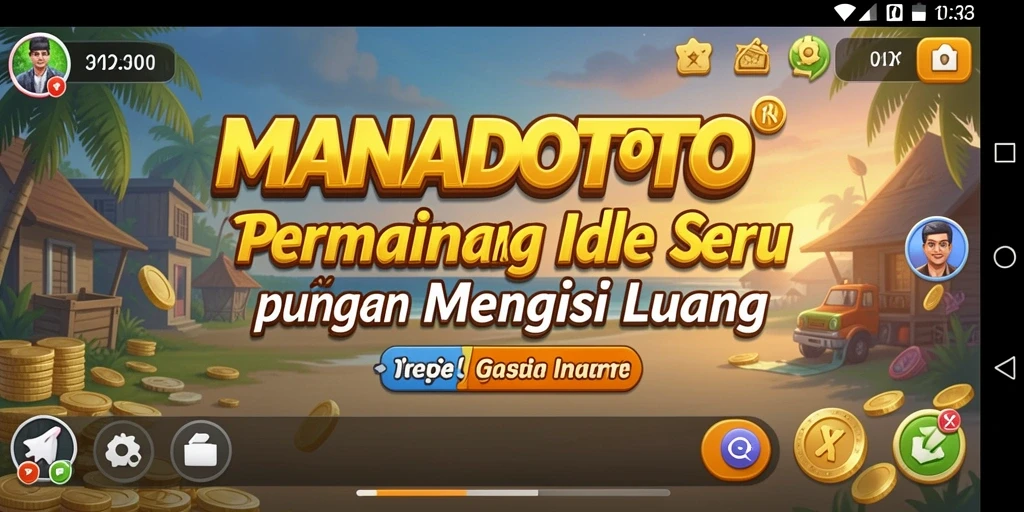 Tampilan menarik gameplay <strong>MANADOTOTO</strong> yang menyenangkan untuk dinikmati.
